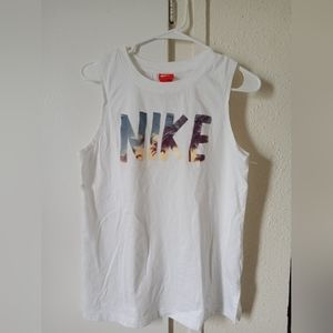 NWOT Nike Sports Shirt For Women